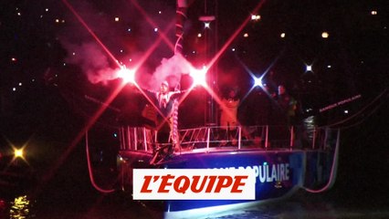 Les petites et grandes péripéties - Voile - Vendée Globe