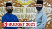 Budget 2021 allocation biggest ever at RM322.5bil