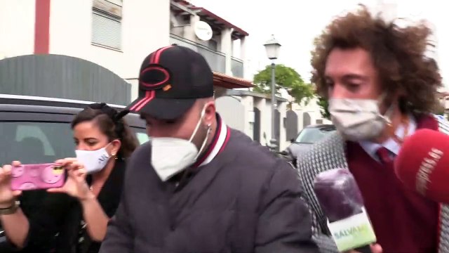 La reacción de Kiko Rivera en su momento más convulso