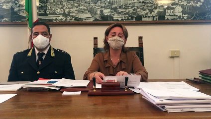 Andria: 652 positivi di cui buona parte asintomatici. Chiudono tutti i parchi cittadini dalle 18,00 in poi.