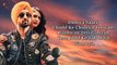 Waareya Lyrics - Suraj Pe Mangal Bhari _ Diljit _ Manoj _ Fatima _Javed-Mohsin _ Vibhor P _ Kunaal V