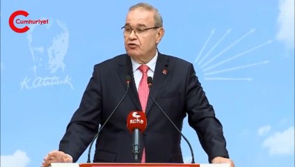 Öztrak'tan Erdoğan'a çok sert 'Erzincan depremi' yanıtı