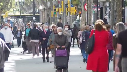 La fatiga pandémica nueva dolencia de la sociedad