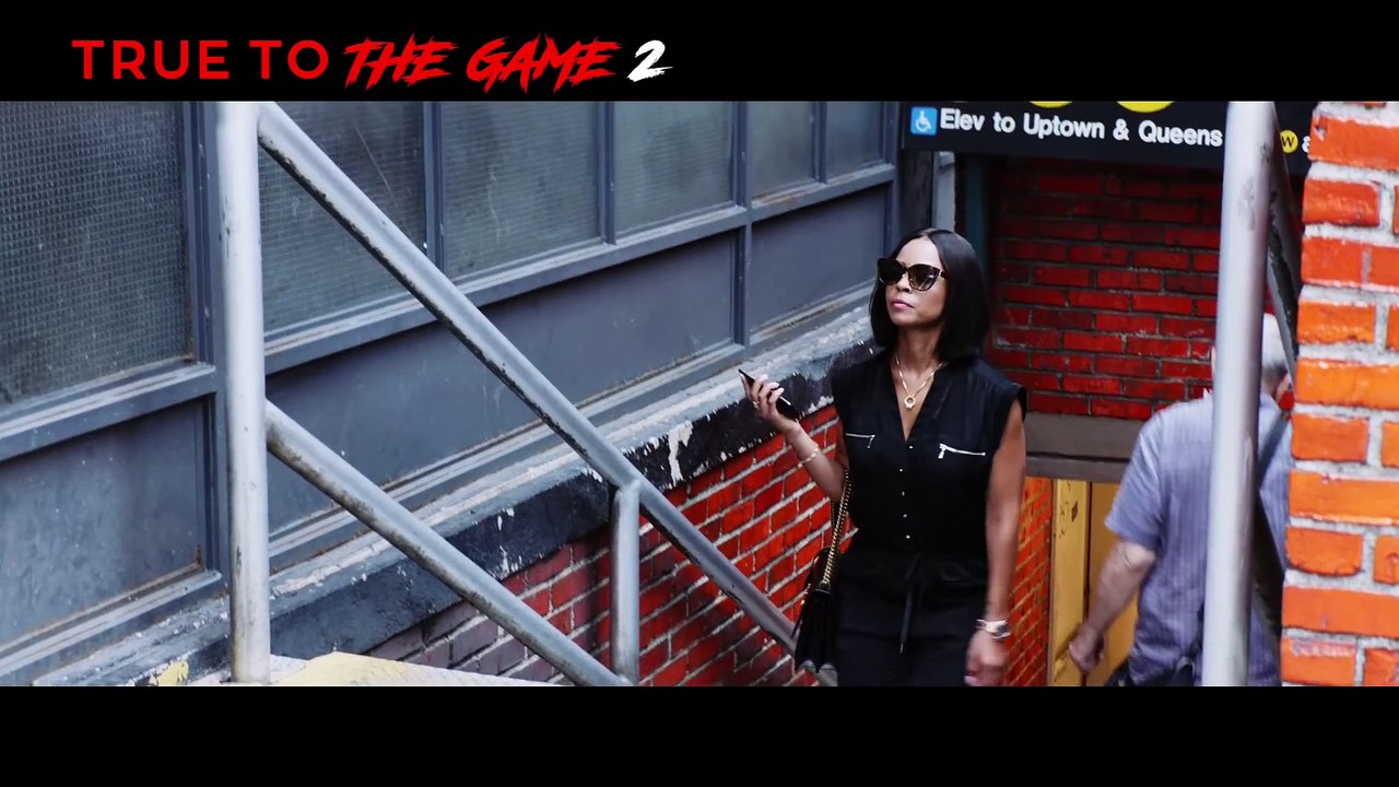True to the Game 2 - Trailer
