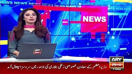 Zardari and Nawaz are asking for NRO, Imran Khan