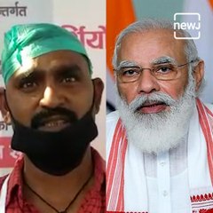 Achhe Din’ For Varanasi Vendor Who Offered Momos To PM Modi