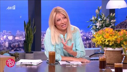 Αυτό είναι το τέταρτο μέλος της κριτικής επιτροπής του GNTM 3!