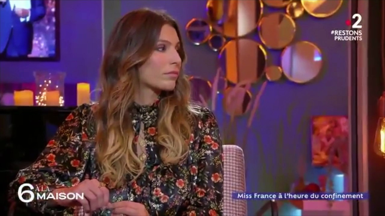 Miss France 2021 : Sylvie Tellier évoque ses incertitudes sur l'élection avec la crise sanitaire (vidéo)