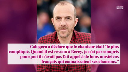 Michel Polnareff : le chanteur répond aux attaques cinglantes de Benjamin Biolay et Calogero