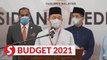 Works Ministry: Budget2021 shows govt's commitment towards infrastructure projects