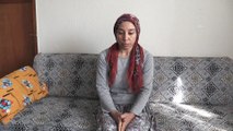 Balıkesir'de yıldırım isabet etmesi sonucu yaralanan kadın taburcu edildi
