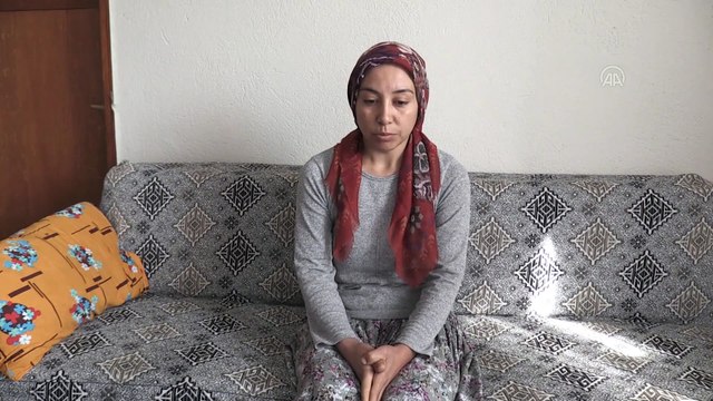 Balıkesir'de yıldırım isabet etmesi sonucu yaralanan kadın taburcu edildi