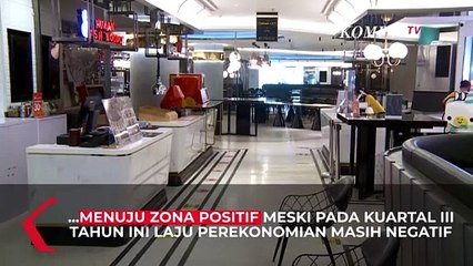 Sri Mulyani: The Worst is Over!