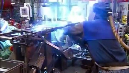 How Its Made - 641 Atvs