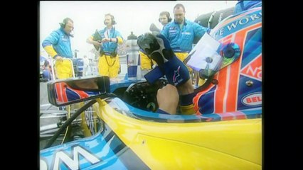 FIA FORMULA 1 OFFICIAL REVIEW 2002 PART 3-4 (ITA)