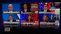 How Trump Reacted to Fox News Calling Arizona for Biden