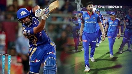 IPL 2020 : किसके पास है Orange Cap और किसके सिर Purple Cap