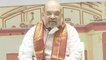 BJP will form govt in Bengal with over 200 seats: Amit Shah