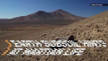 Clay Soil at Earth’s Driest Desert May Be the Key to Finding Life on Mars