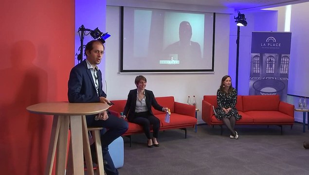 Finance ClimAct Session4 Transition Energétique