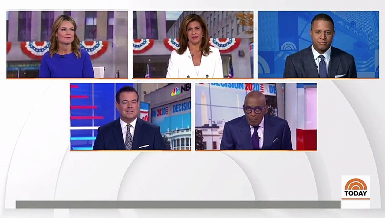 Al Roker Reveals He Has Prostate Cancer, Will Undergo Surgery