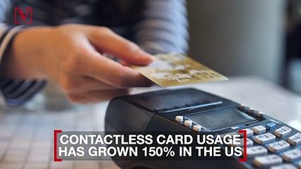 How the Pandemic Has Pushed Consumers to Change the Way They Pay