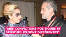 Surprise, le père de Lady Gaga soutient Trump