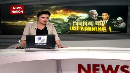 Indo China Stand Off : Situation at LAC in Laddakh remains tense