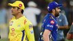 IPL 2020: 1st time in 6 IPL finals Mumbai Indians will not be facing MS Dhoni in the opposite camp!