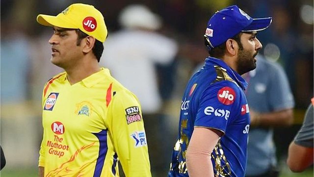 IPL 2020: 1st time in 6 IPL finals Mumbai Indians will not be facing MS Dhoni in the opposite camp!