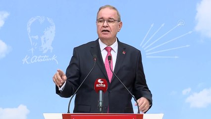 Öztrak: 'Vatandaşın yaşadığı enflasyon TÜİK'in söylediğini katlıyor'' - ANKARA