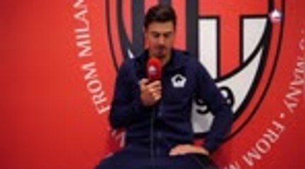 Groupe H - Yazici, l'homme de la Ligue Europa