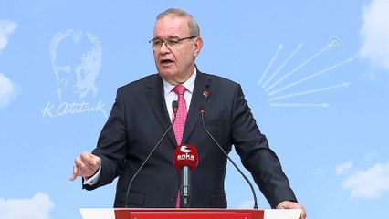 Öztrak: 'Erzincan depremi bugün hala dünyanın en büyük depremleri arasında sayılıyor' - ANKARA