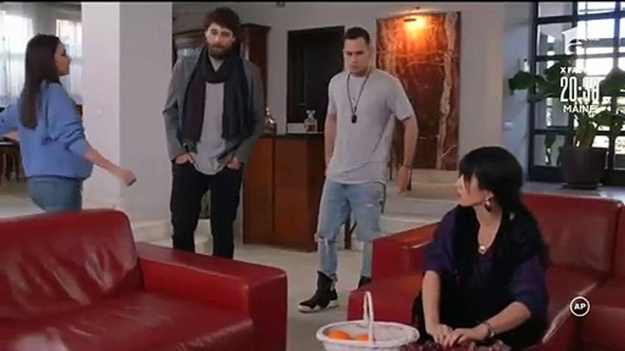 Sacrificiul Sezonul 3 Episodul 11 online 7 Noiembrie 2020