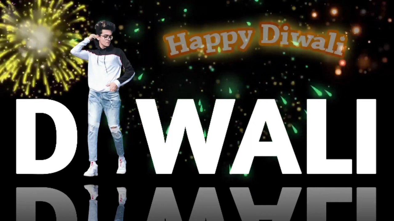 Diwali video editing kinemaster ||  Kinemaster video editing || Diwali status video kaise banaye || Rahul Rock Technical video
