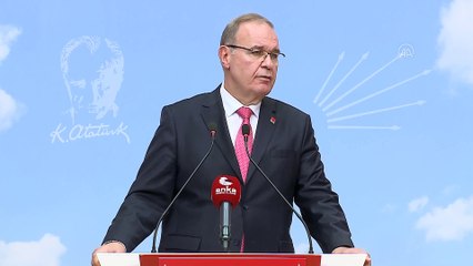 Öztrak: ''Yeni ve güçlü bir parlamenter demokrasiye geçiş gerekiyor'' - ANKARA