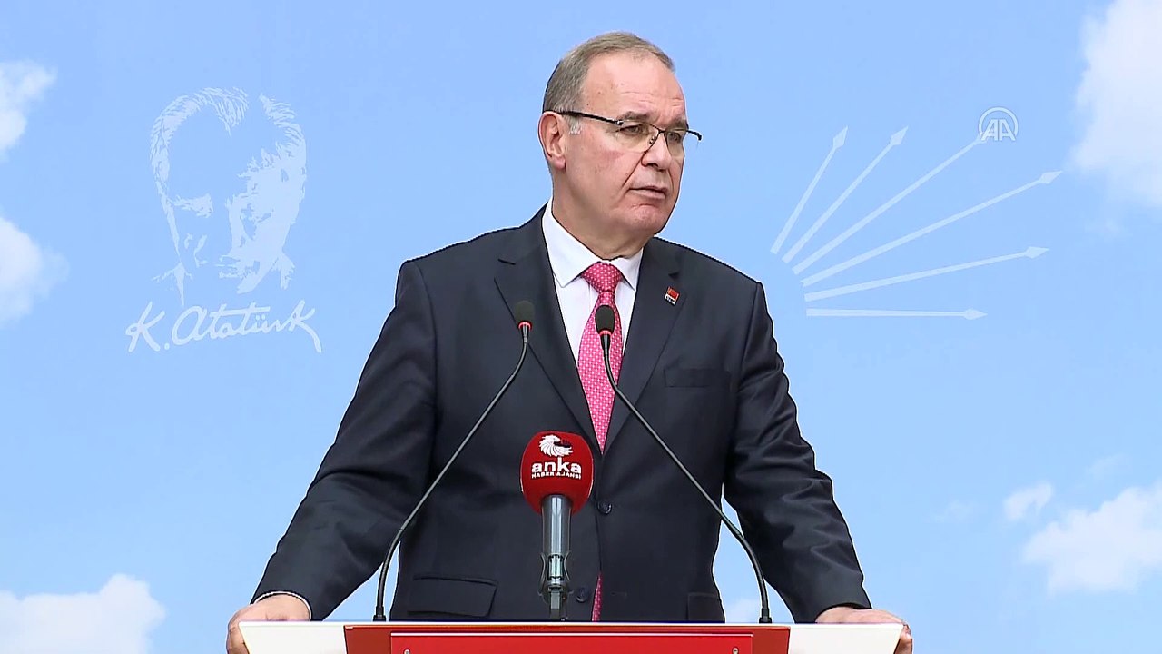 Öztrak: ''Yeni ve güçlü bir parlamenter demokrasiye geçiş gerekiyor'' - ANKARA