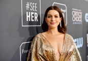 Anne Hathaway Apologized to the Disabled Community After Criticism Over 'The Witches'