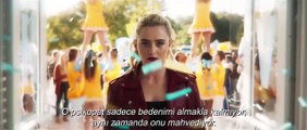 Sıra Dışı Altyazılı Fragman