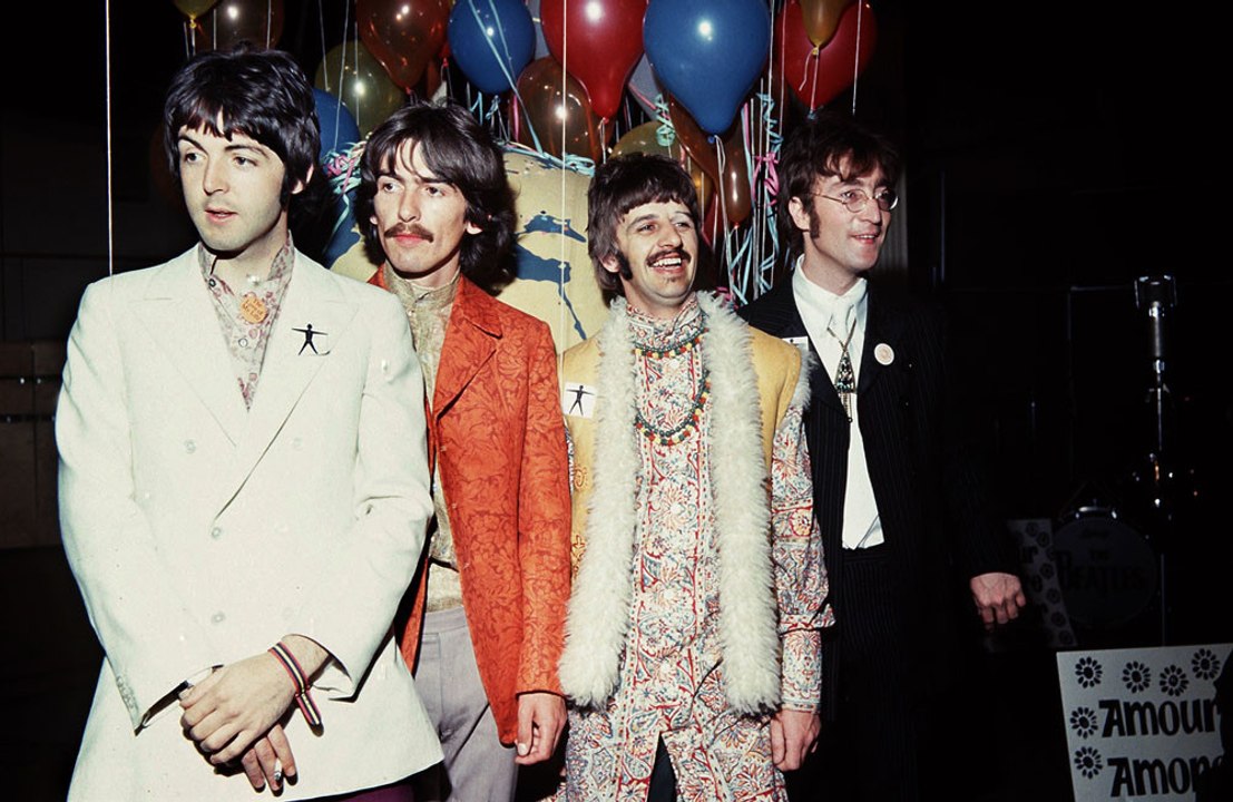 The Beatles' company banked over £50 million last year