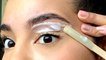 How to wax eyebrows step by step, according to a professional
