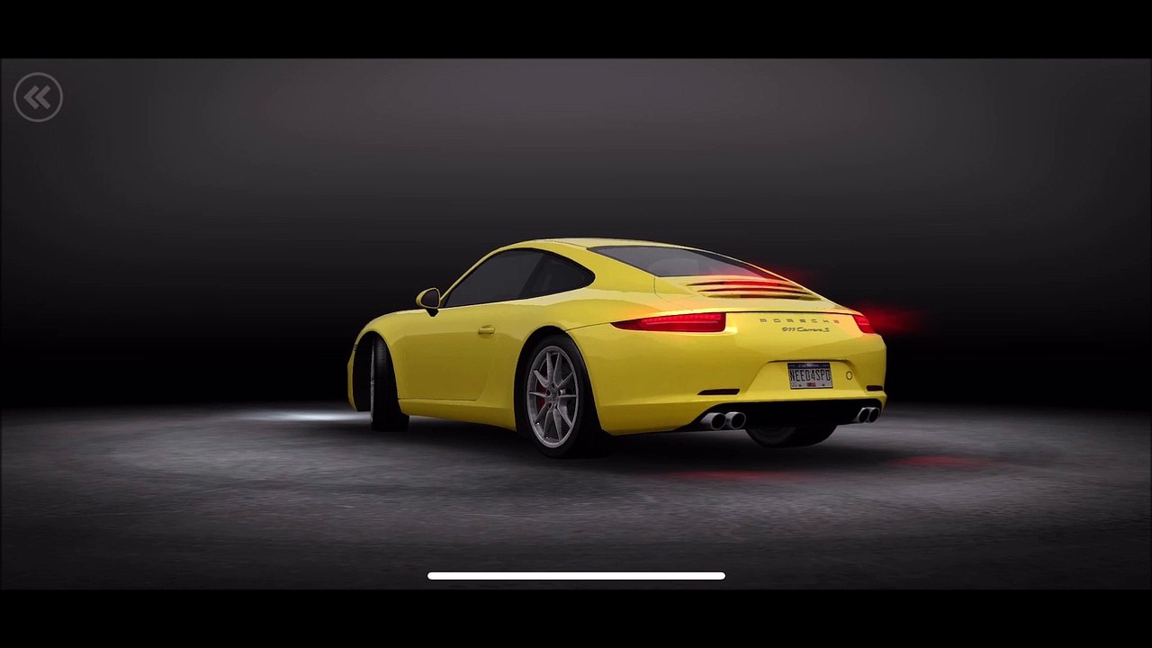 Need for speed most wanted sport klasse technische daten