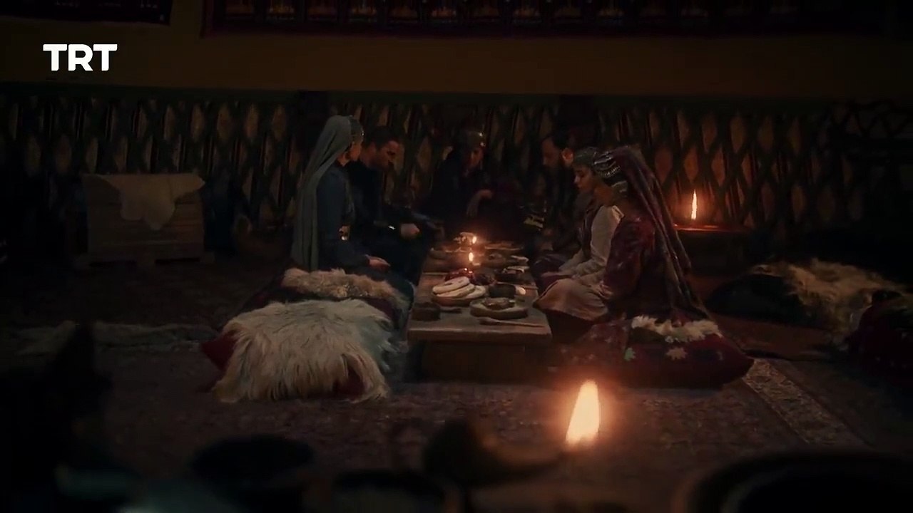 Ertugrul Ghazi urdu | season 2 | episode 21 | Full Episode