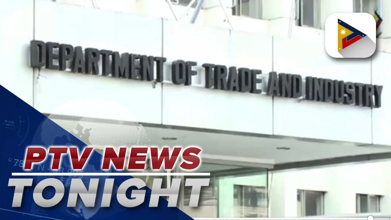 DTI formulating price cap for COVID-19 tests