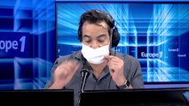 EXTRAIT - Quand Arnaud Montebourg explique pourquoi il raconte son expérience de ministre