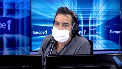 EXTRAIT - Quand Arnaud Montebourg dénonce la technostructure qui pèse sur la culture politique