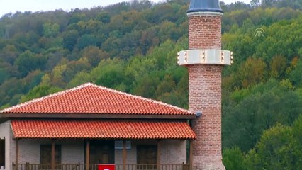 Varank: 'Yüzde 30'larda olan savunma sanayimizdeki yerlilik oranlarını Sayın Cumhurbaşkanı'mızın liderliğinde yüzde 70'lerin üzerine çıkarmayı başardık' - KIRKLARELİ