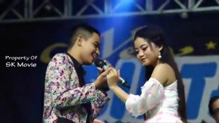Rahma Anggara feat Harnawa - Senandung Rembulan - Dangdut Koplo Terbaru