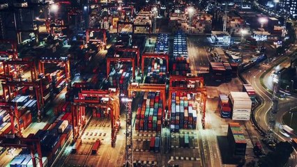 Blockchain Distributed Ledger Technology Trust and Trace