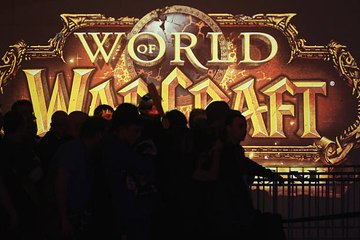 World of Warcraft, more effective than dating sites to find love?
